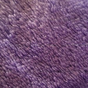 Purple blancket